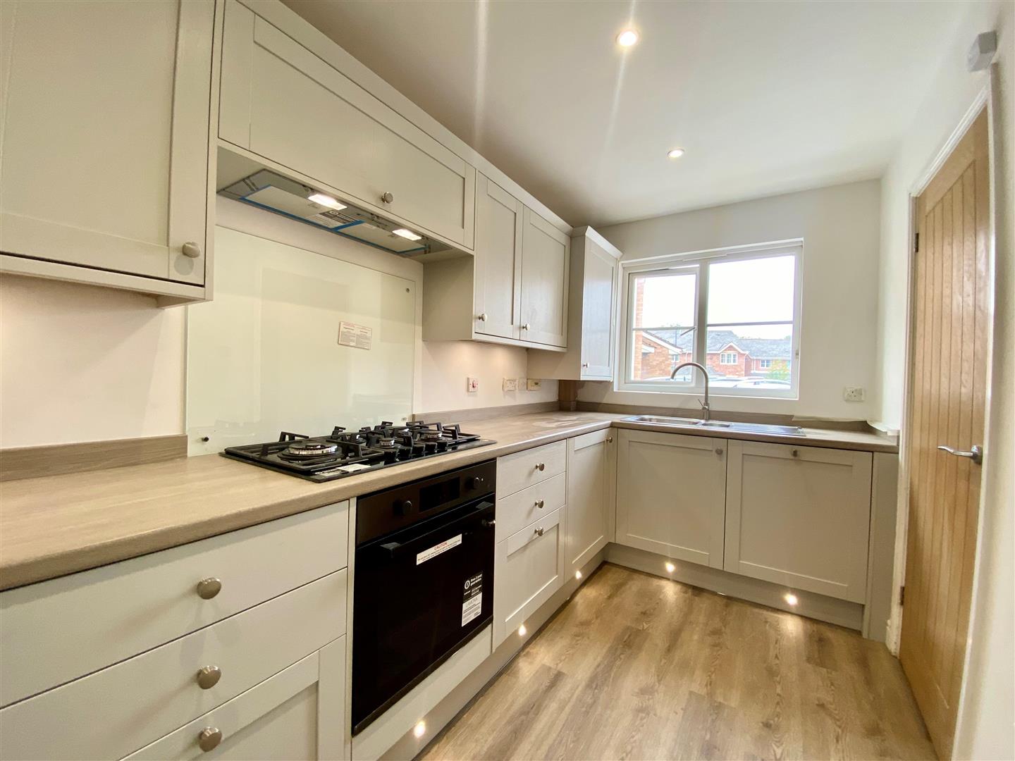 Llys Eglwys, Broadlands, Bridgend County Borough, CF31 5DT